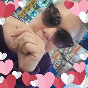 Meet your Posher, Margaret